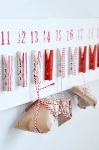 25 EXTRAORDINARY Christmas Ideas.... the best list I have seen so far!