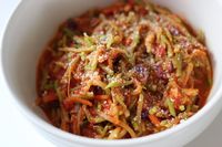 Hungry Girl Broccoli Slaw Recipe | POPSUGAR Fitness