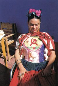 Frida