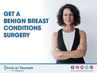 Great savings on Benign breast conditions surgery with the best gynecologist in Nuevo Laredo. Visit the link below for more information! #medicaltourism #medicaltourismmexico #bestdoctors #bestspecialist #topclinics #travel #mexico #doctorsmexico #gynecology #gynecologist #benignbreastconditionsurgery #nuevolaredo