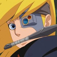 #deidaraicons #akatsukiicons #narutoicons #deidara