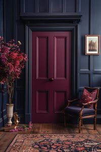 2024 Wall Color Trends: Elevate Your Space with the Latest Hues - Puqqu