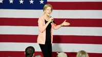 Warren holds Twitter town hall with disabled activists | TheHill