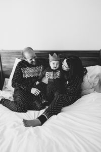 Peterson Family - Holiday - Photography by Danielle Elliott | Danielle Motif