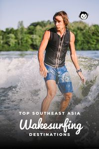 Wakesurfing is a thrilling water sport that has gained immense popularity in Southeast Asia. The region’s warm climate, diverse marine environments, and picturesque landscapes make it a prime destination for wakesurfing enthusiasts. 