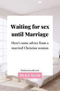 If you are single or dating, saving your virginity until marriage or you've already had sex, this is for you. Young Christian women need to know what the Bible says about sex, dating, marriage, how far is too far, and all the other unspoken questions. Here is a married Christian woman's advice for young ladies seeking God and His plan for their lives. #sex #dating #marriage #Christianrelationship #Relationshipadvice #Christianwoman #Christiangirl #Godsgirl #waitingformarriage #Biblicaltruth