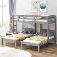 Harriet Bee Eugeni Storage Bed | Wayfair