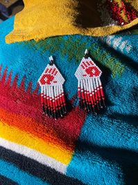 MMIW Earrings - Etsy