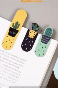 Paper Passion: Elevate Your Reading with Handmade Bookmarks