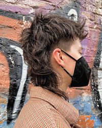 16 Best Mullet Haircut Styles in 2020