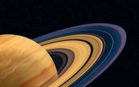 Listen to the spooky sound radiating from the gaps in Saturn's rings | Space is kind of a creepy place.