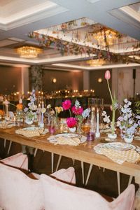 Eclectic + Colorful La Jolla Wedding — Jess Living Photo