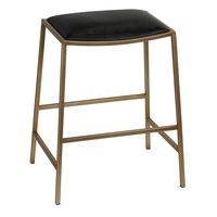 Mercer41 Capresha 25.5'' Counter Stool | Wayfair