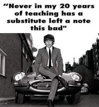 #georgeharrison #meme