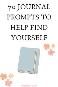 Self-discovery allows us to take  time to look  more deeply into ourselves and more broadly at the external forces that are shaping our existence. It is essential for self-improvement and mental health. Journal prompts are powerful tools of self-discovery. Here are 70 self- discovery journal prompts to help you know yourself better