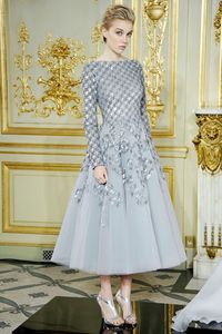 عرض أزياء رامي العلي في أسبوع الموضة في باريس لخريف ٢٠١٣    #Fashion #RamiAlAli #Paris #Fustany