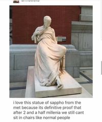 Sappho