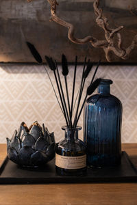 Explore the allure of dark and edgy aesthetics with the latest interior trend taking over this season: Western Gothic. From deep chocoalte brows to moody hues and rich tones, be inspired by directional homeware to elevate your interiors.
Shop now on Wolf & Badger.