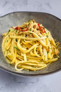 italian pasta recipes