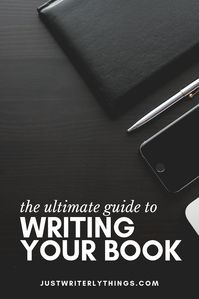 The Quick Start Guide to Writing Your Novel Today, we’re starting at the very beginning of your novel, and this quick-start guide will give you the basics to the entire writerly process from conception to publication.