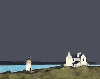 ron lawson | Originals Port Charlotte, Islay