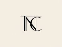 TNC Monogram by Shonagh Crosbie