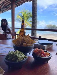 The food of Costa Rica – La Fortuna – Monteverde – Montezuma -Tamarindo