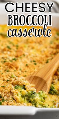 Velveeta Broccoli Casserole is the ultimate comfort food, combining fresh or frozen broccoli with creamy Velveeta cheese. Topped off with a crunchy layer of Ritz crackers, it's an irresistible side dish perfect for weeknight meals, holiday dinners, or any time you're in the mood for something warm and cheesy. Broccoli Casserole Recipes | Broccoli Cheese Casserole Easy | Broccoli Bake | Vegetable Casserole | Broccoli Dishes | Veggie Side Dishes | Side Dish Recipes | Recipes with Velveeta Cheese |