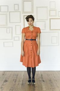 Ceylon by Colette Patterns