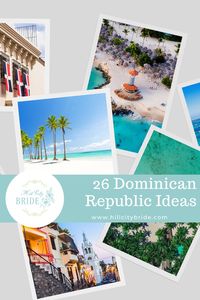 26 Romantic Things to Do on a Dominican Republic Honeymoon