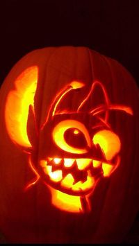 Pumpkin Carving Ideas That'll Wow Your Trick Or Treaters - Society19