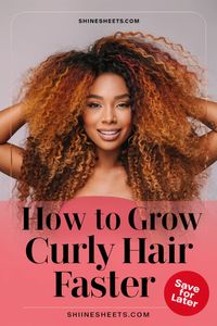 Discover the secret to stunning, healthy hair with our expert tips on how to grow your curly hair faster naturally! 🌸✨ Learn how to look good and embrace your curls with these natural tips. 🌿 Whether you're seeking how to look attractive or simply how to look better, our guide has got you covered. From avocado masks 🥑 to nourishing hair care routines 💇‍♀️, elevate your beauty game with Lady Glow! 🍃💖 
Save for later and start your journey to luscious, beautiful hair today! 🌸💖 #HealthyHair #QuickHairGrowth #howtogrowyourhairfastercurlyhair #howtogrowlongcurlyhair #HealthyCurlyHair #HairCareTips #HairGrowthTips