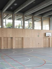 Gallery of Weiden Secondary School / Karamuk Kuo - 7