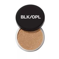 Black Opal True Color Soft Velvet Finishing Powder Foundation - 1oz : Target