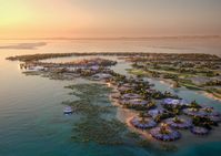 The Red Sea Project, Saudi Arabia: regenerative tourism - THE Stylemate