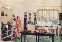 The Evolution Of Kitchens In 28 Photos | Page 5 | Dusty Old Thing