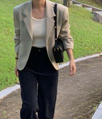 #businesswoman #outfitstyle #outfitideasforwomen  ctto.