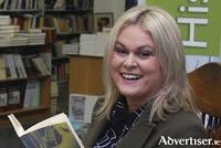 Advertiser.ie - Elaine Feeney - poetry at the edge