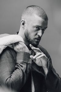 Justin Timberlake