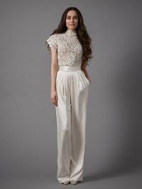 Justina Trouser