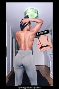 Back Workout For Women - Weight Loss Tips Follow For More #WeightLossTips #weightlosstips #weightloss #Weightloss #WeightLoss #Glutes #Booty #Workout #Shoulders #Back #Exercises Backexercises