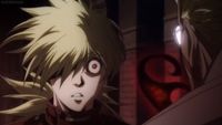 Who just farted? #serasvictoria #seras #victoria #bloodseras