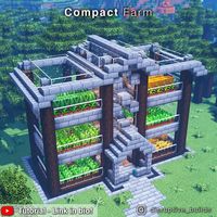 -
#minecraft #minecraftdesign #minecraftsurvival #minecrafthouse #minecraftcity #minecraftbuild #minecraftbuilds #minecraftdaily #minecraftideas #minecraftinspiration