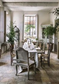 french country style .... how the french really do it - MY FRENCH COUNTRY HOME