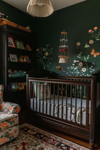 Transform your little girl's nursery into a whimsical wonderland with our wildflower nursery ideas. Delve into the enchanting world of wild flowers, where every design element brings a touch of floral magic. From whimsical decorations to captivating wall art, discover how to blend the beauty of nature into your nursery.