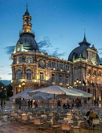 Plaza de Ayuntamiento