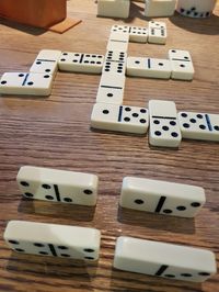 Dominoes