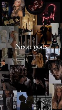 "Enter a World of Forbidden Desires! 📚✨ Katee Robert's Neon Gods is a literary feast of passion, power, and untamed desires. Immerse yourself in a story that will ignite your senses and leave you craving more. Click now to embark on a journey where love knows no bounds and every page is a new temptation! 🔥🌟 #NeonGods #KateeRobert #SensualEscapade"