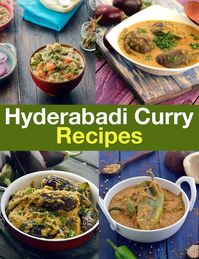 5 Hyderabadi Curry recipes you must make, Tarla Dalal