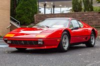 Bid for the chance to own a 1984 Ferrari 512 BBi at auction with Bring a Trailer, the home of the best vintage and classic cars online. Lot #60,887.